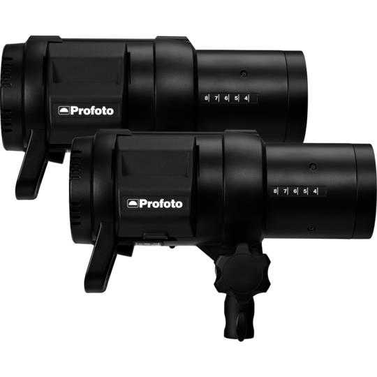 Profoto B1X - The cordless, battery-powered monolight | Profoto (US)