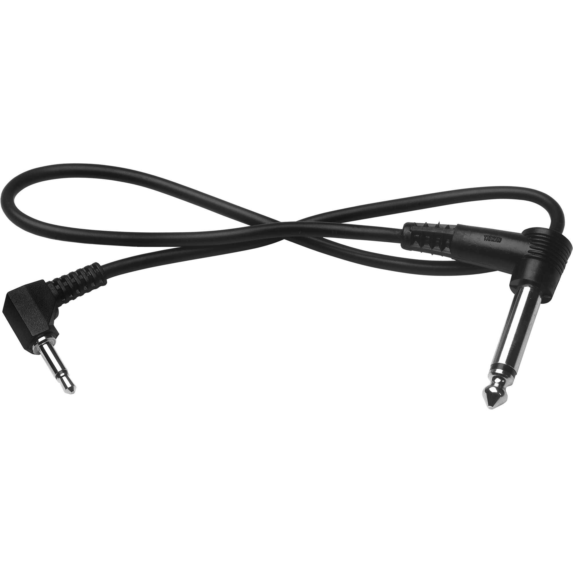 16' Off-Camera Flash Extension Cord 3.5mm to 3.5mm Miniphone 