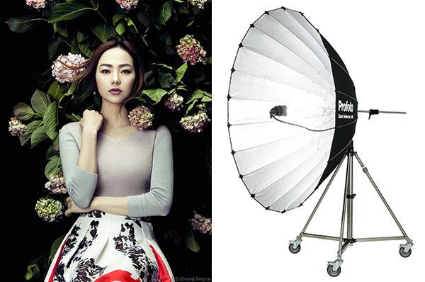 Zhang Jingna's Top 10 Photography Tools | Profoto (US)