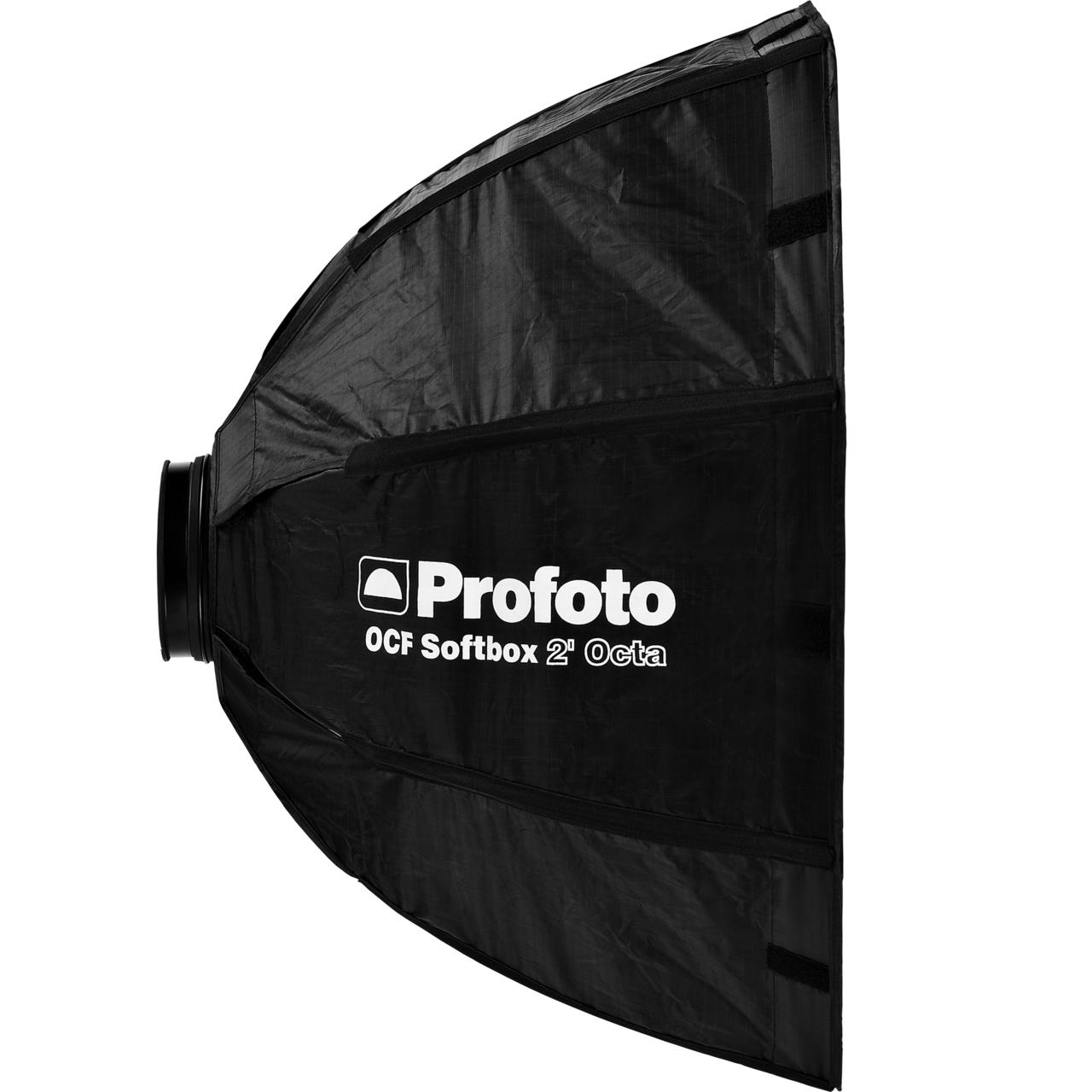 Profoto OCF ソフトボックス オクタ型をオンラインで購入 | Profoto (JP)