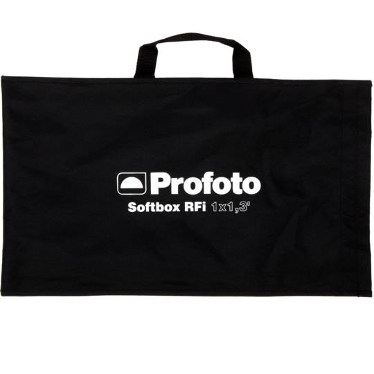 Profoto RFi ソフトボックス 長方形型をオンラインで購入 | Profoto (JP)
