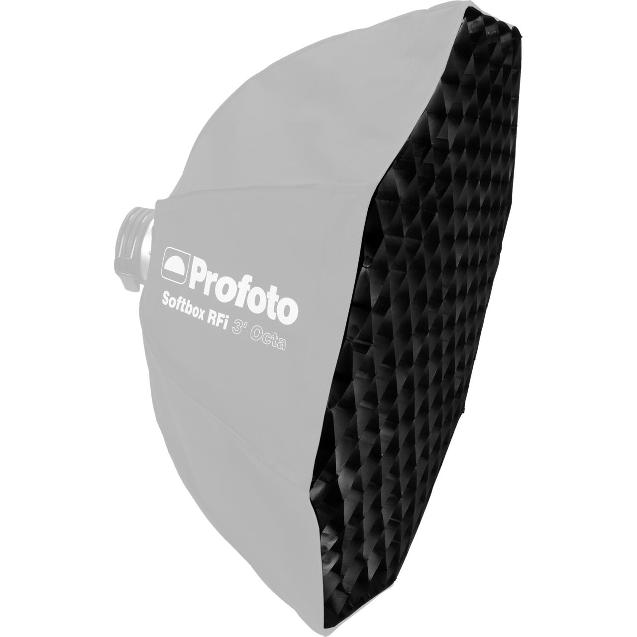 Profoto RFi ソフトグリッド オクタ型をオンラインで購入 | Profoto (JP)