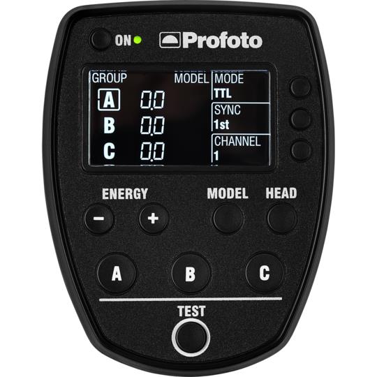 Buy Profoto Air Remote TTL online | Profoto
