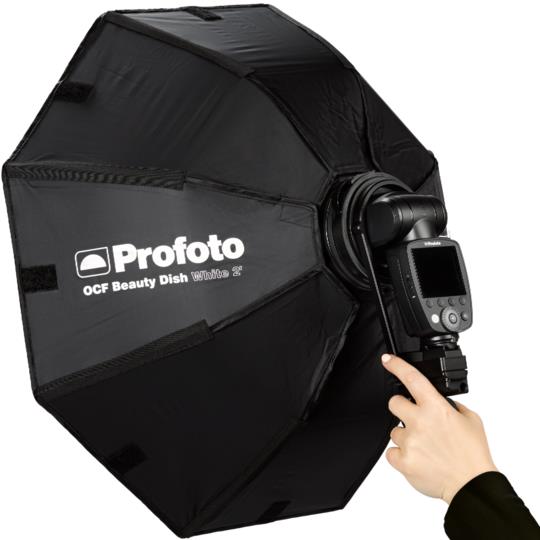 Profoto OCF Adapterをオンラインで購入 | Profoto (JP)