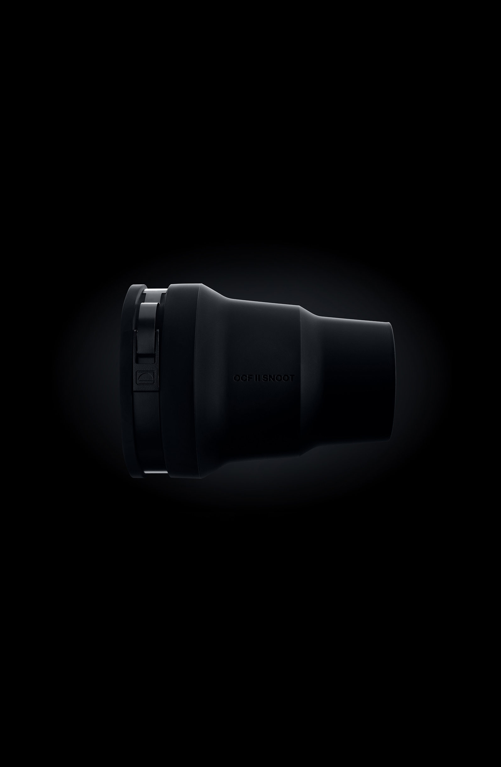 What's new with the OCF II Snoot from Profoto?