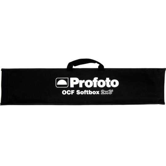 Profoto OCF ソフトボックス 長方形型をオンラインで購入 | Profoto (JP)