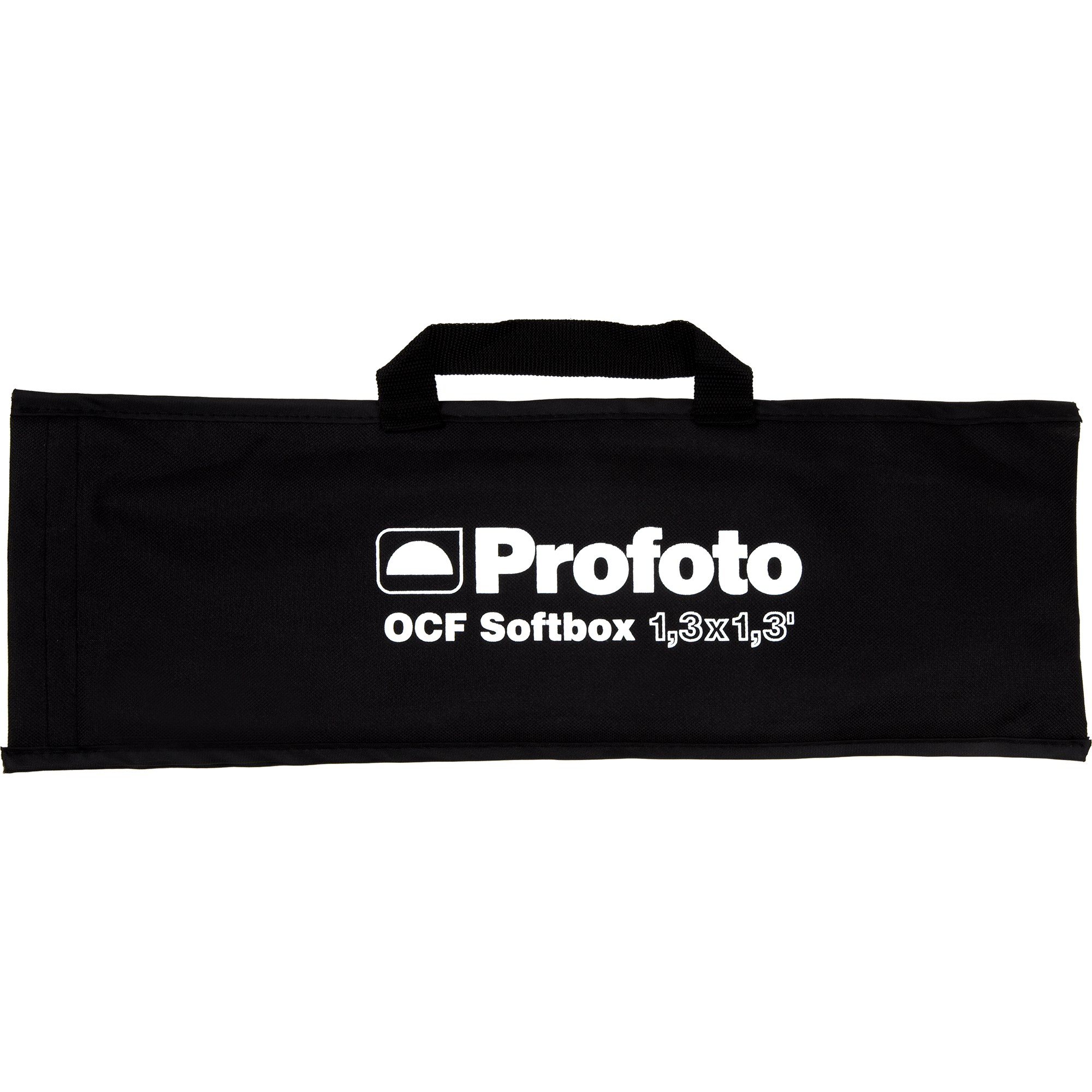 1.3 x 1.3 and More Softgrid Profoto OCF Softbox with Correction Gel Pack